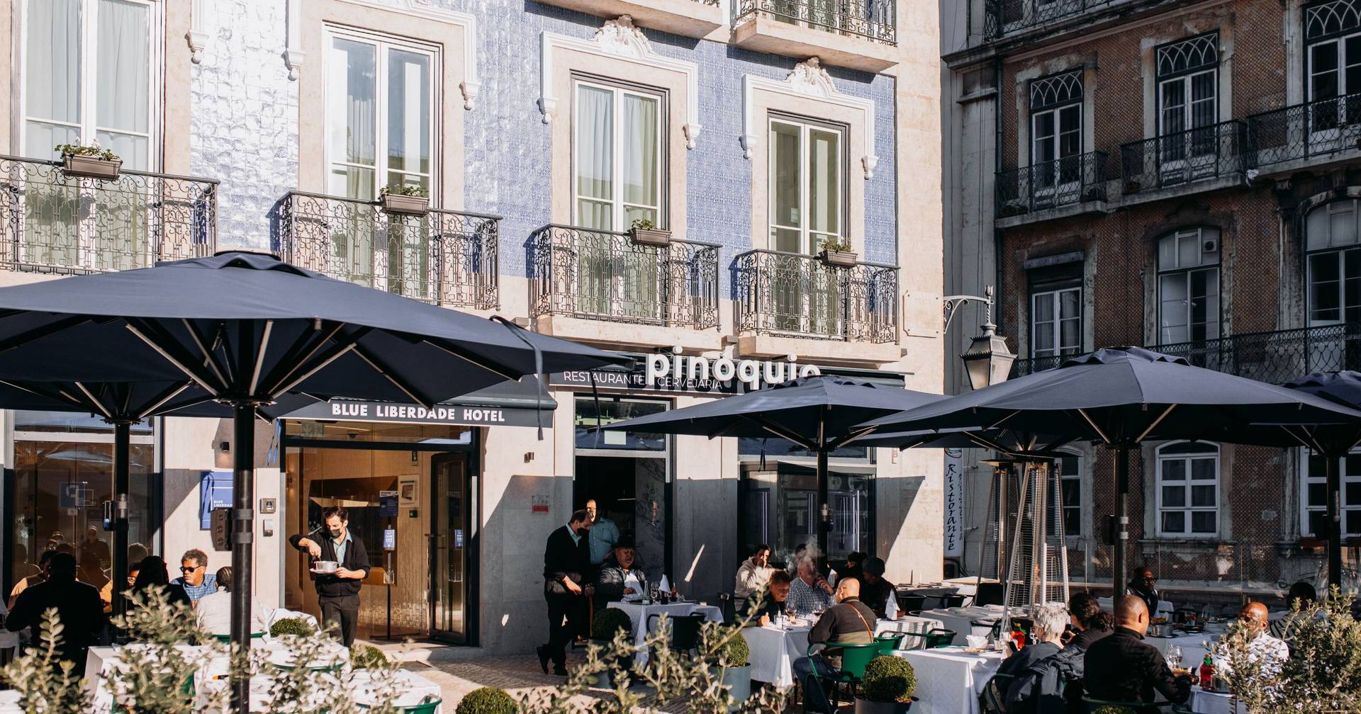 Best Seafood Restaurants in Lisbon